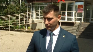 Работу в астраханском военкомате координирует советник губернатора 