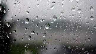 Гидрометцентр прогнозирует астраханцам дождь и грозу в четверг