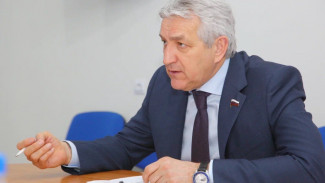  Леонид Огуль рассказал о новом законопроекте по поддержке фармацевтической отрасли в рамках санкций