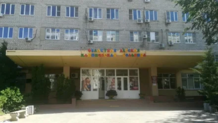 Медики рассказали о состоянии ребёнка, пострадавшего в ДТП в Астрахани 