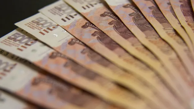 В Астрахани бывший сотрудник МЧС оштрафован на 3 млн рублей за взятку