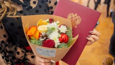Астраханские студенты могут подать документы на губернаторскую стипендию