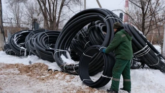 В Астрахани продолжат восстановление поливочных водопроводов