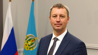 Глава Астраханской области назначил нового зампреда правительства