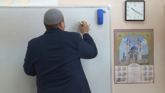 В Астраханской области появился доктор исламских наук