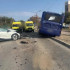 В Астрахани в ДТП с автобусом пострадало 7 человек