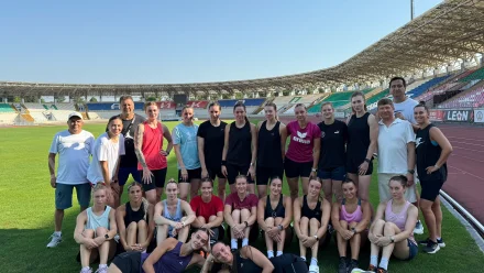 «Астраханочка» начнёт новый сезон в сентябре