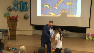 В Астрахани подвели итоги проекта «Сохраним природу родного края»