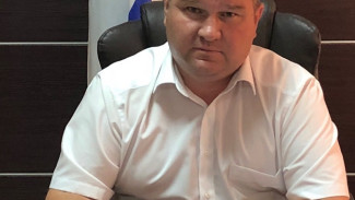 В Астрахани главой администрации Ленинского района назначен Виталий Наумов