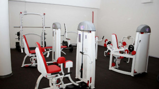 Какие спортобъекты в Астраханской области возобновили работу 