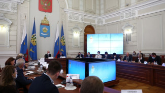 Глав муниципальных районов Астраханской области хотят избирать по-новому