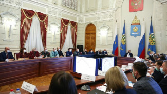 В Астрахани в торговых центрах могут ввести бессрочную проверку QR-кода