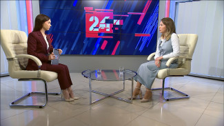 Вести Культуры. Ко Дню славянской письменности. Эфир от 24.05.2026