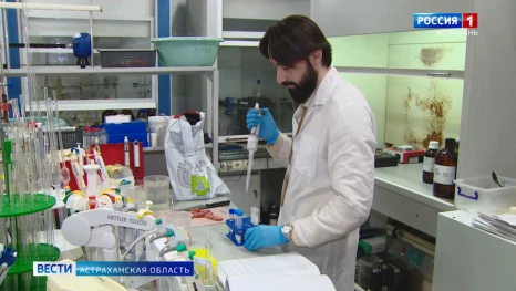 В Астрахань завезли колбасу с превышением нормы антибиотика