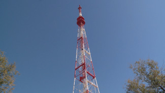 Телебашня в Астрахани скоро обретёт новый облик