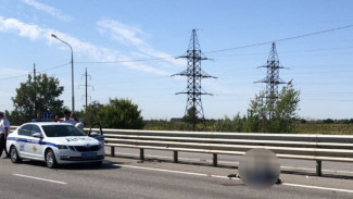 В Астрахани 50-летний велосипедист погиб под колёсами автомобиля