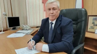 В Астрахани – новый глава Трусовского района