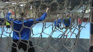 Астраханское “Динамо” встретится с "Донскими казаками-ЮФУ" из Таганрога