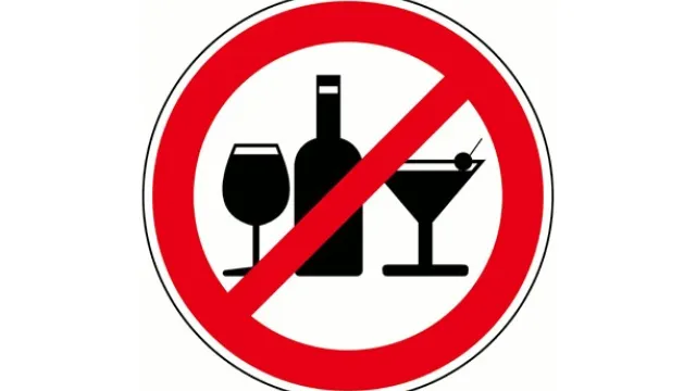 В Астраханской области в День трезвости проходят мероприятия