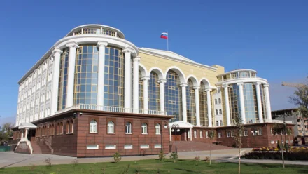 Экс-глава Красноярского района не смог оспорить приговор суда