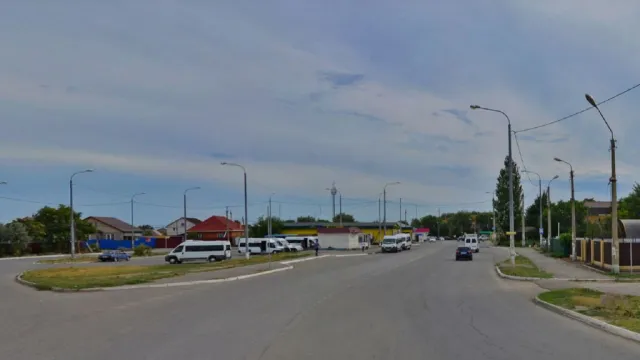 В Астрахани 17 новых автобусов запустят в посёлок Советский