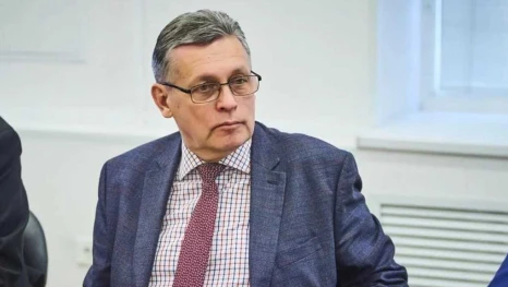 Рифат Сабитов: «Недружественные действия извне не мешают российской ИТ-отрасли уверенно себя чувствовать»