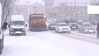 Штормовое предупреждение: погодное комбо накроет Астраханскую область