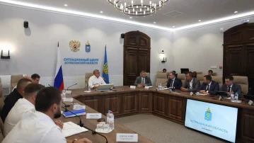 В Астраханской области на АЗС «Лукойл» отменены лимиты на продажу бензина «в одни руки».