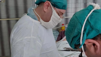 Врачи спасли 29-летнюю астраханку после неудачной липосакции в частной клинике