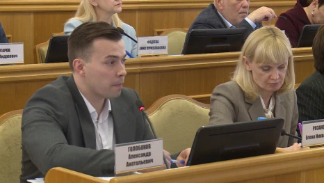 Обучающая программа "Проводники Смыслов. Новый маршрут" охватит 50 тысяч молодых астраханцев