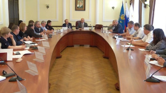 В Астрахани безопасность на дорогах обеспечат у 25 школ 