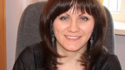 Юлия Дубовая назначена руководителем службы ЗАГС Астраханской области