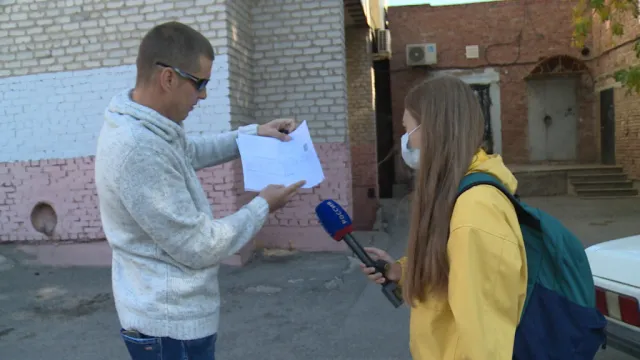 Астраханцы жалуются на неожиданно образовавшиеся долги за электричество