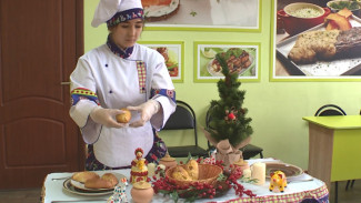 Астраханцы стали победителями на международном гастрономическом фестивале 