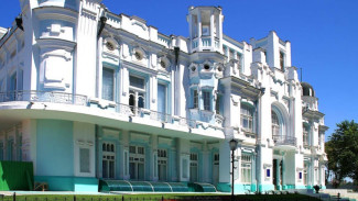 Астраханцы снова могут регистрировать браки в торжественной обстановке