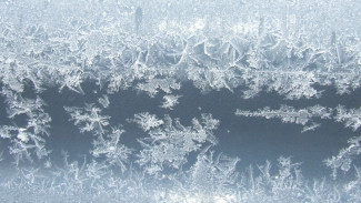 В Астрахани 24 декабря прогнозируется усиление мороза и снег