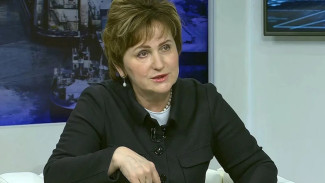 Ректор АГМУ: “Самое ценное достояние любого государства − подрастающее поколение, защищать которое необходимо на конструкционном уровне”