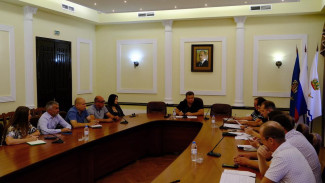 В Астрахани подготовка к отопительному сезону находится под угрозой срыва из-за УК