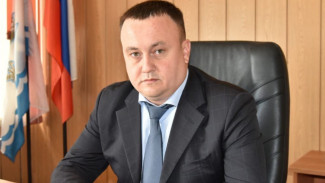 Назар Кучерук назначен первым заместителем главы Астрахани