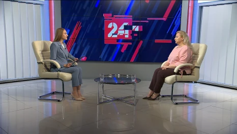 Вести. Медицина. С заботой о людях