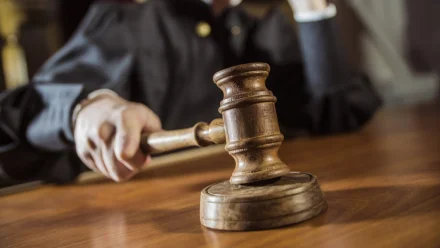 В Астрахани экс-директор фонда капремонта приговорён к 3 годам условно