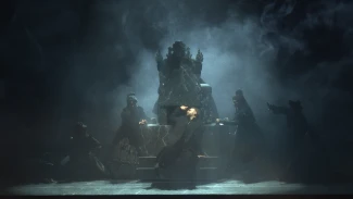 В астраханском театре оперы и балета премьера оперы Петра Чайковского Пиковая дама