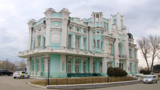 В Астрахани Центральный ЗАГС два дня не будет принимать документы