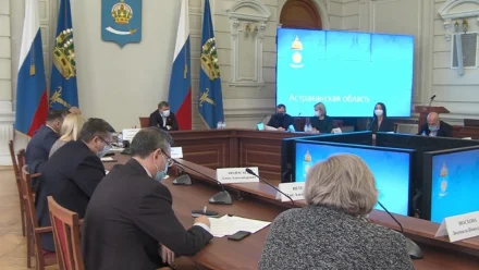 В Астрахани темп прироста заболеваемости COVID-19 вышел на плато
