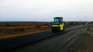 Ремонт на трассе «Буруны-Басы-Кизляр» планируют завершить досрочно