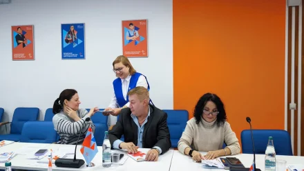 Клуб работодателей открылся во всех кадровых центрах Астраханской области 