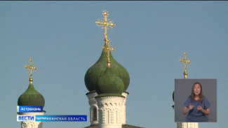 Сегодня православные празднуют Успение Пресвятой Богородицы