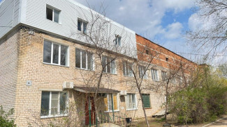 В Астраханской области закрылся ещё один ковидный госпиталь