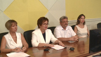 АГМУ вошёл в состав Российско-африканского сетевого университета