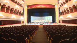 Какие культурные мероприятия пройдут в Астрахани